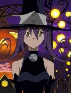 cat witch soul eater|Characters in Soul Eater Witches And Allies .